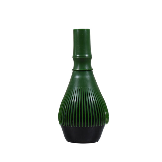 Fugetsu: Green Resin Whisk