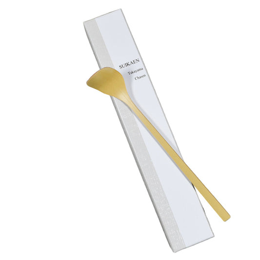 Suikaen Takayama Chasen: Mizuya Chashasku