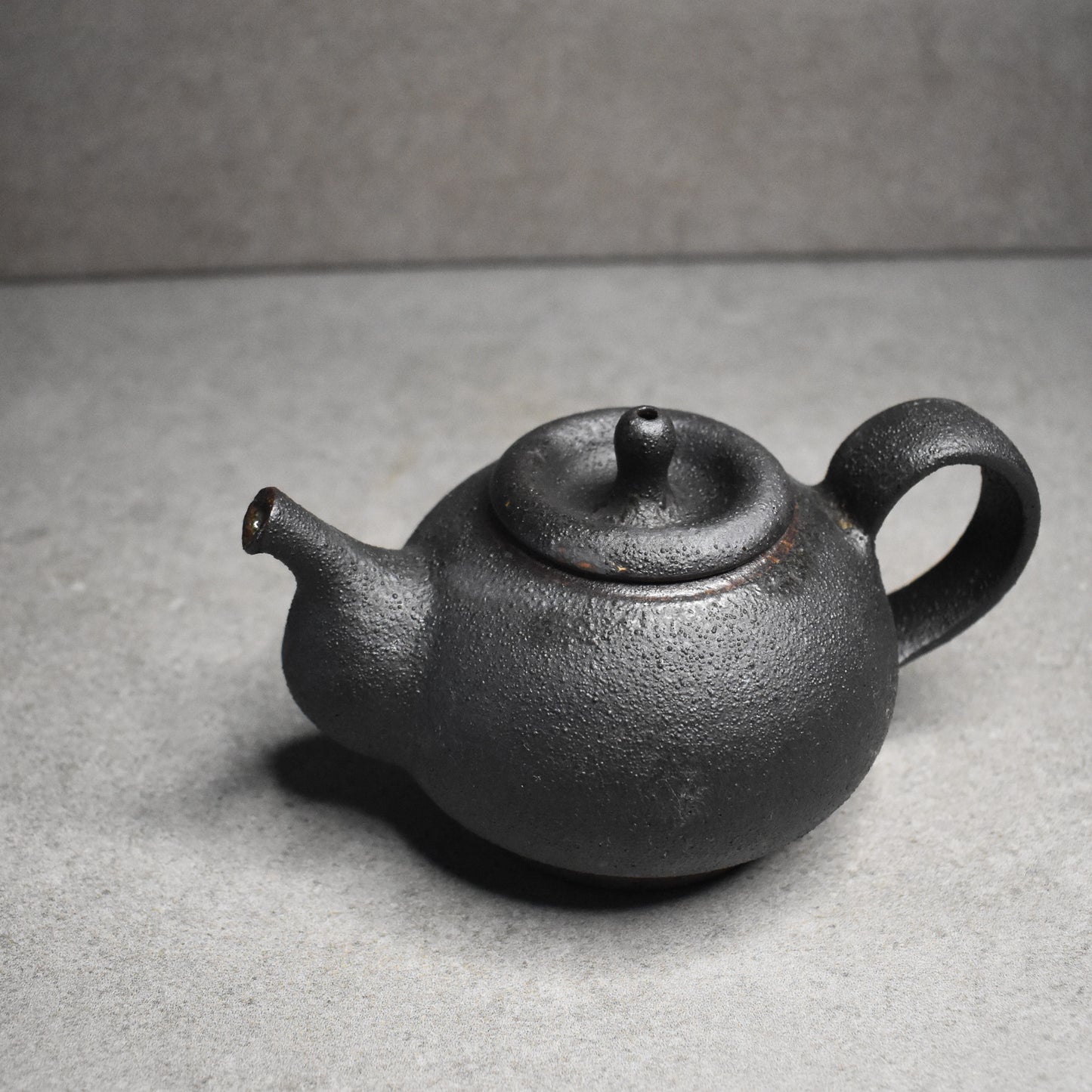 Ohmitogei: Fruit Teapot - Mud