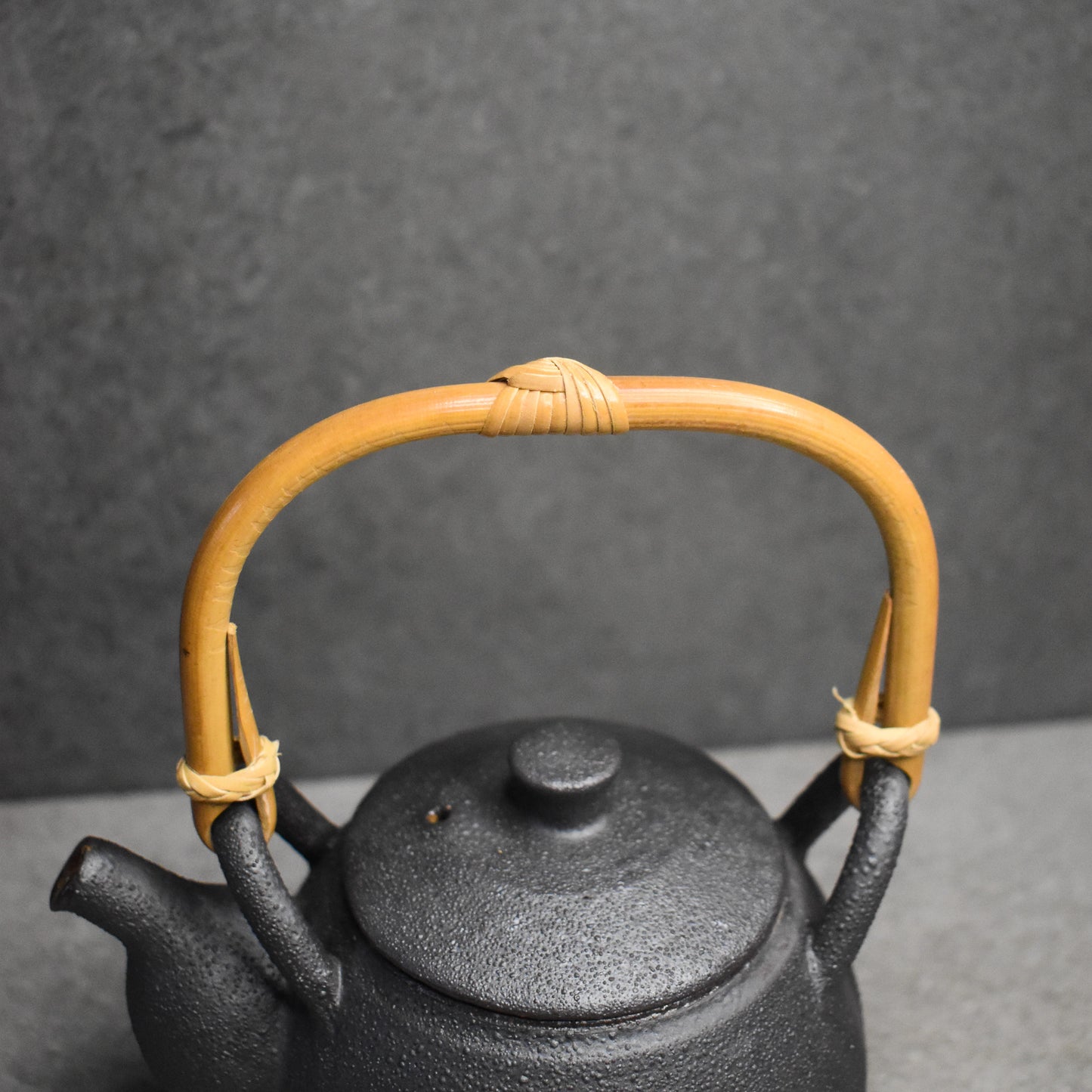 Ohmitogei: Doro-ai Bancha Teapot