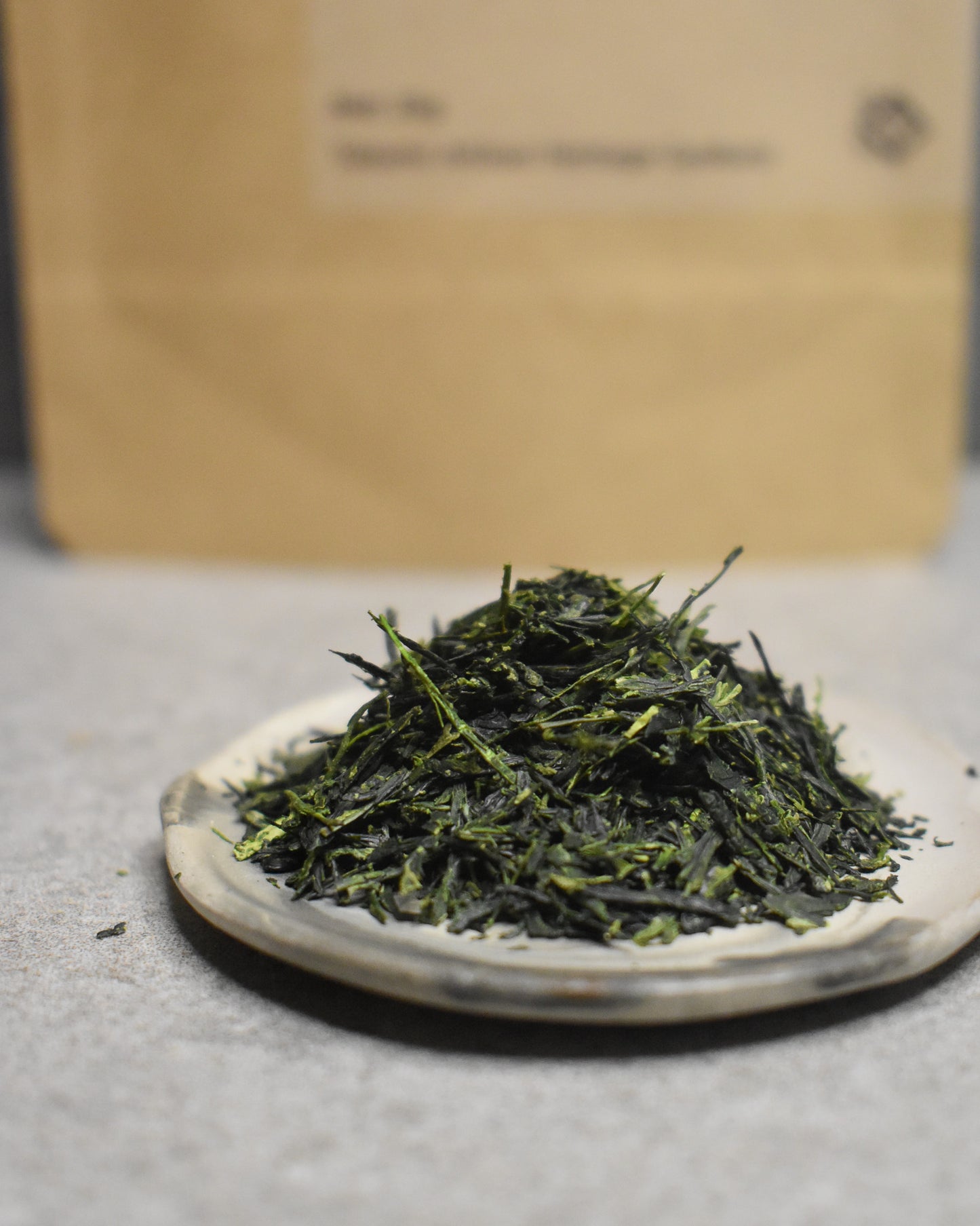 Kurihara Tea Farm: Takumi - Artisan Heritage Gyokuro 2024