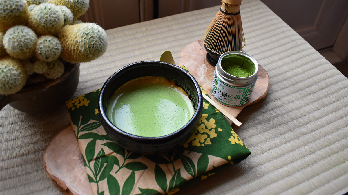 Temach Tea Speciality Japanese Tea & Matcha Shop, Artisan Tea ware & Lifestyle ...