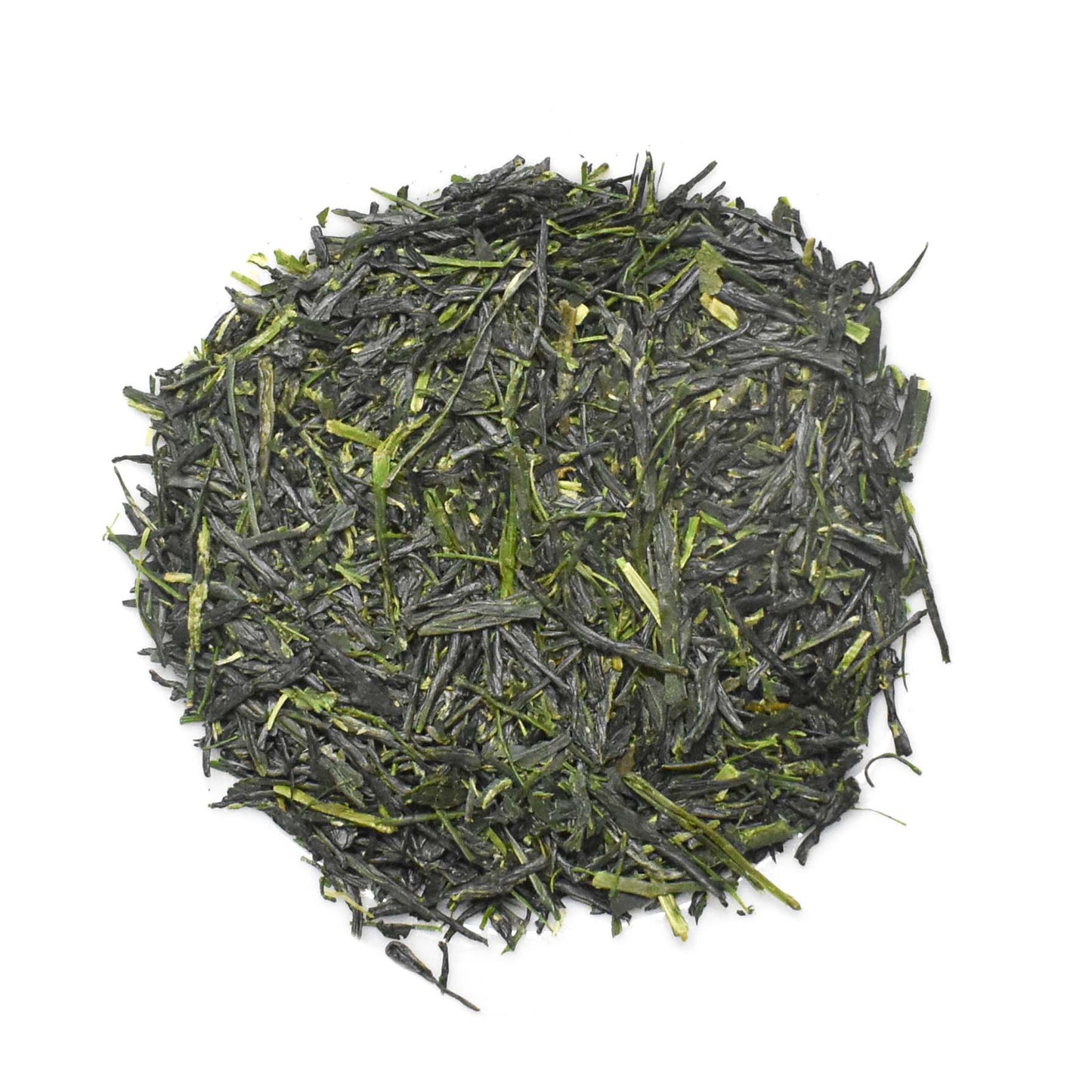 Uejima Tea Farm: 2024 Single Cultivar Tsuyuhikari Sencha