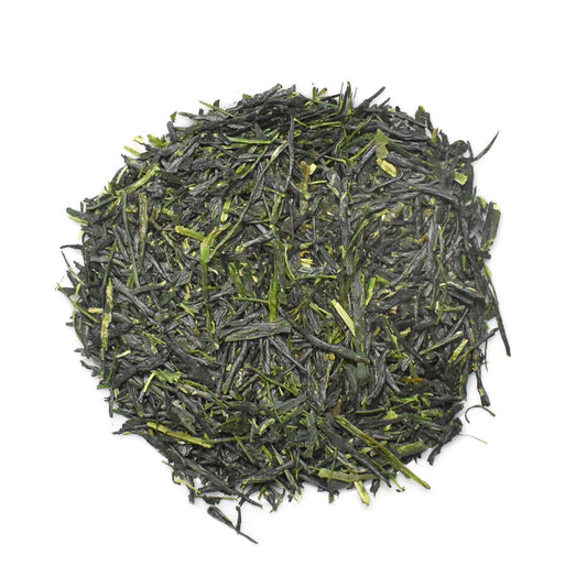 Uejima Tea Farm: 2024 Single Cultivar Tsuyuhikari Sencha