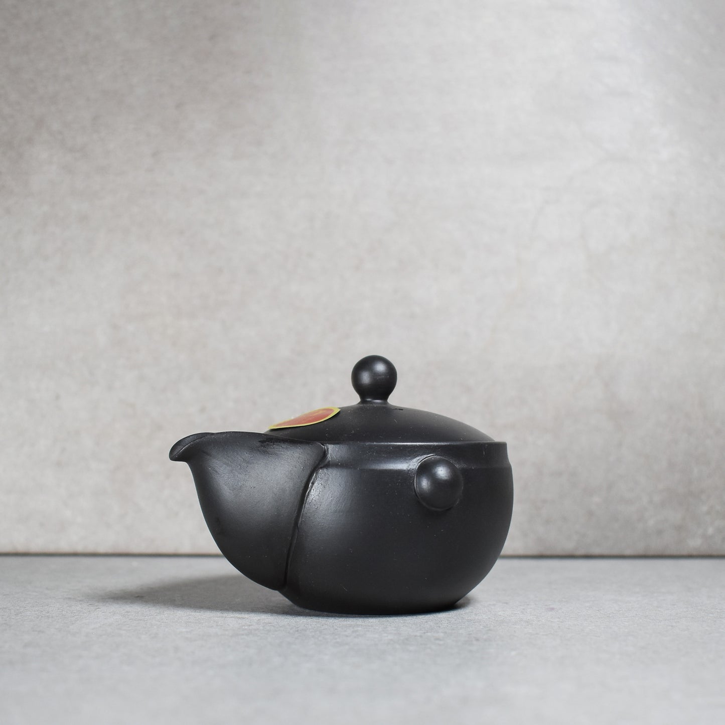 Tokoname: Koshisaku Black Houhin