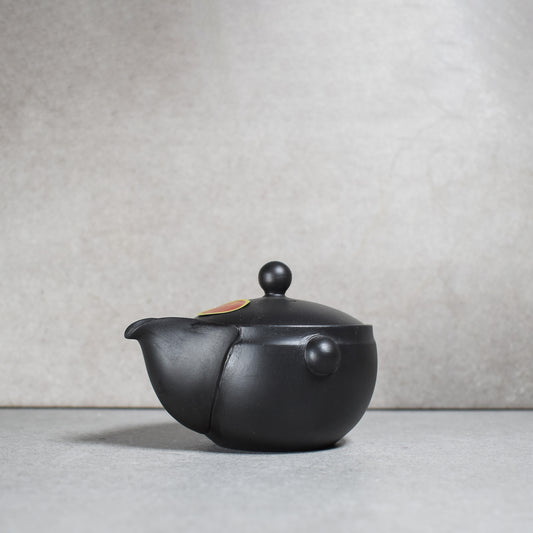 Tokoname: Koshisaku Black Houhin