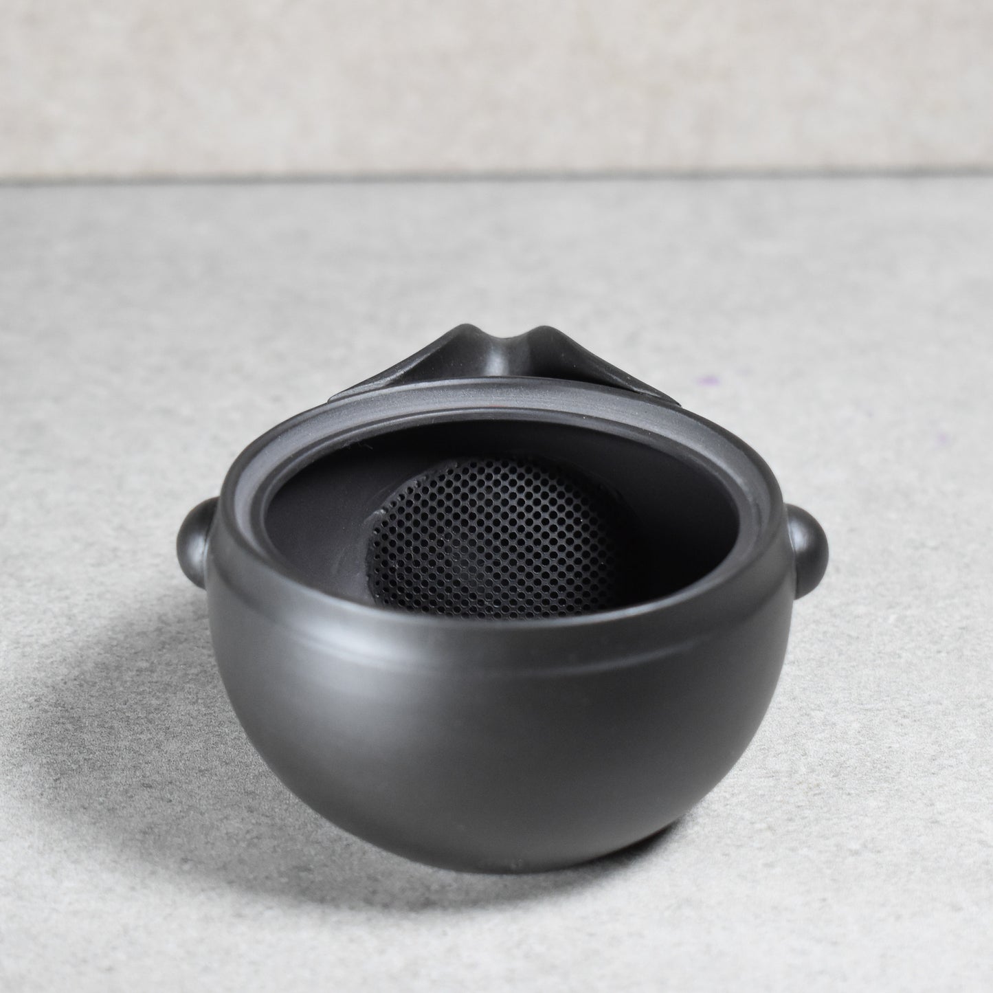 Tokoname: Koshisaku Black Houhin