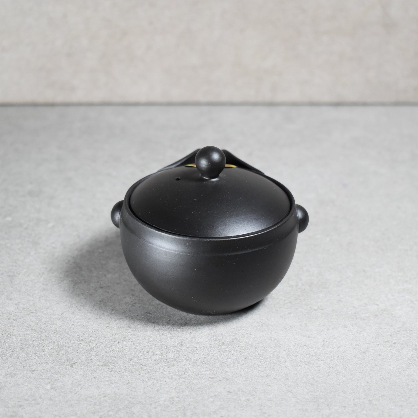 Tokoname: Koshisaku Black Houhin