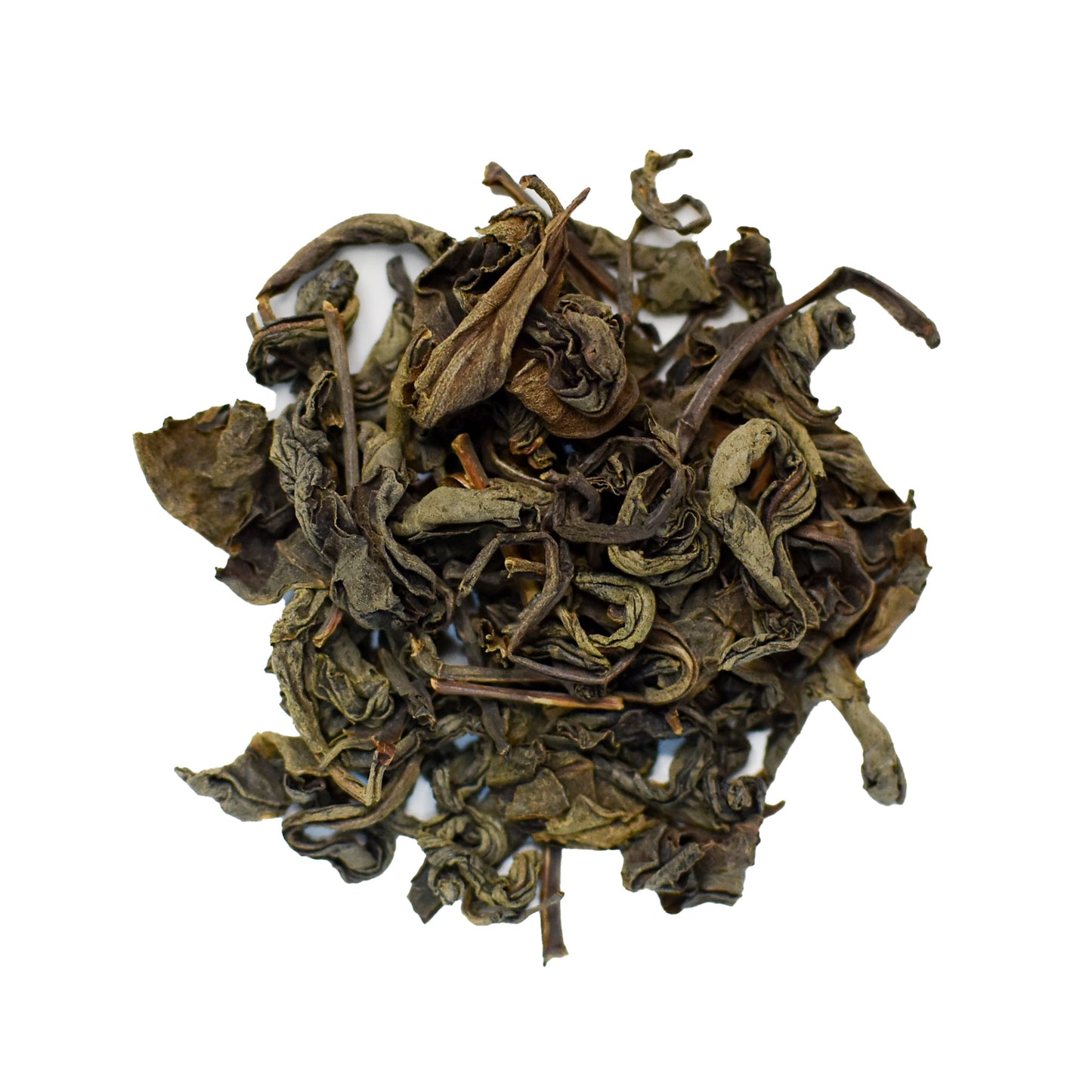 Kento Inoue: Naturally Grown First Flush Benifuuki Wakocha