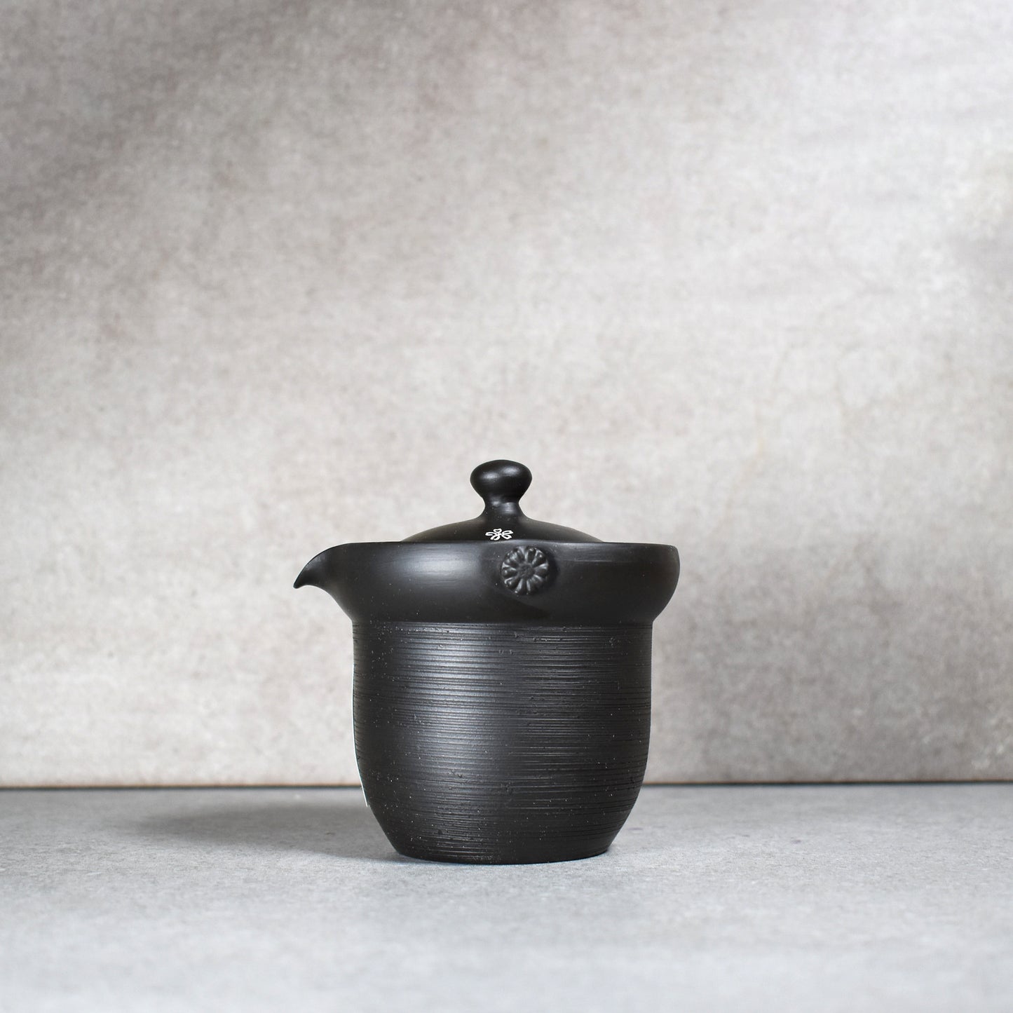 Tokoname: Sakura Chaho Teapot