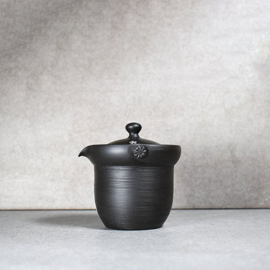 Tokoname: Sakura Chaho Teapot