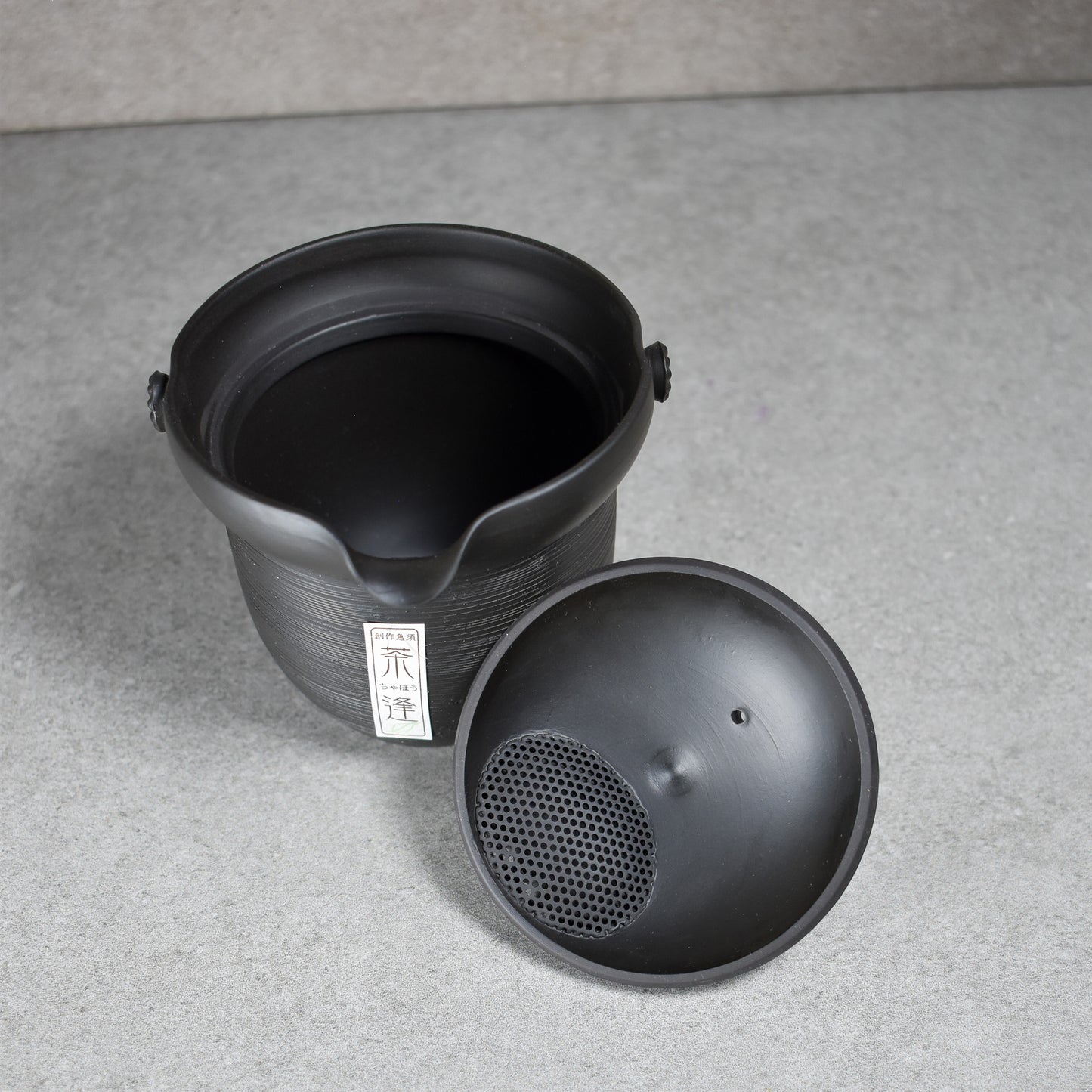 Tokoname: Sakura Chaho Teapot