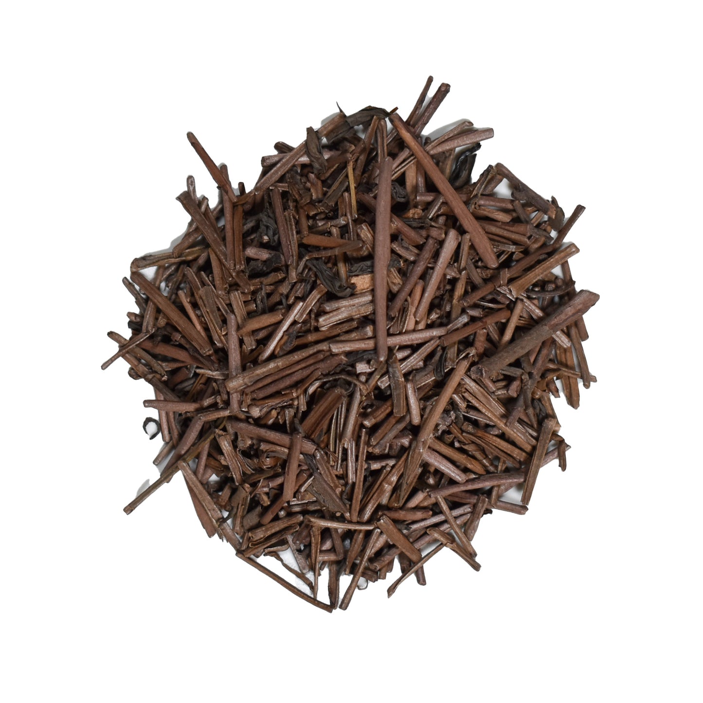 Issin-en: Naturally Grown Kuki Hojicha