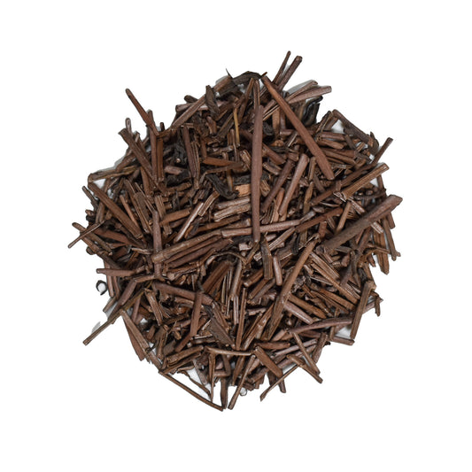 Isshin-en: Naturally Grown Kuki Hojicha