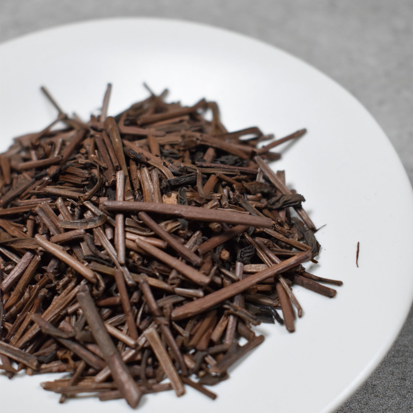 Issin-en: Naturally Grown Kuki Hojicha