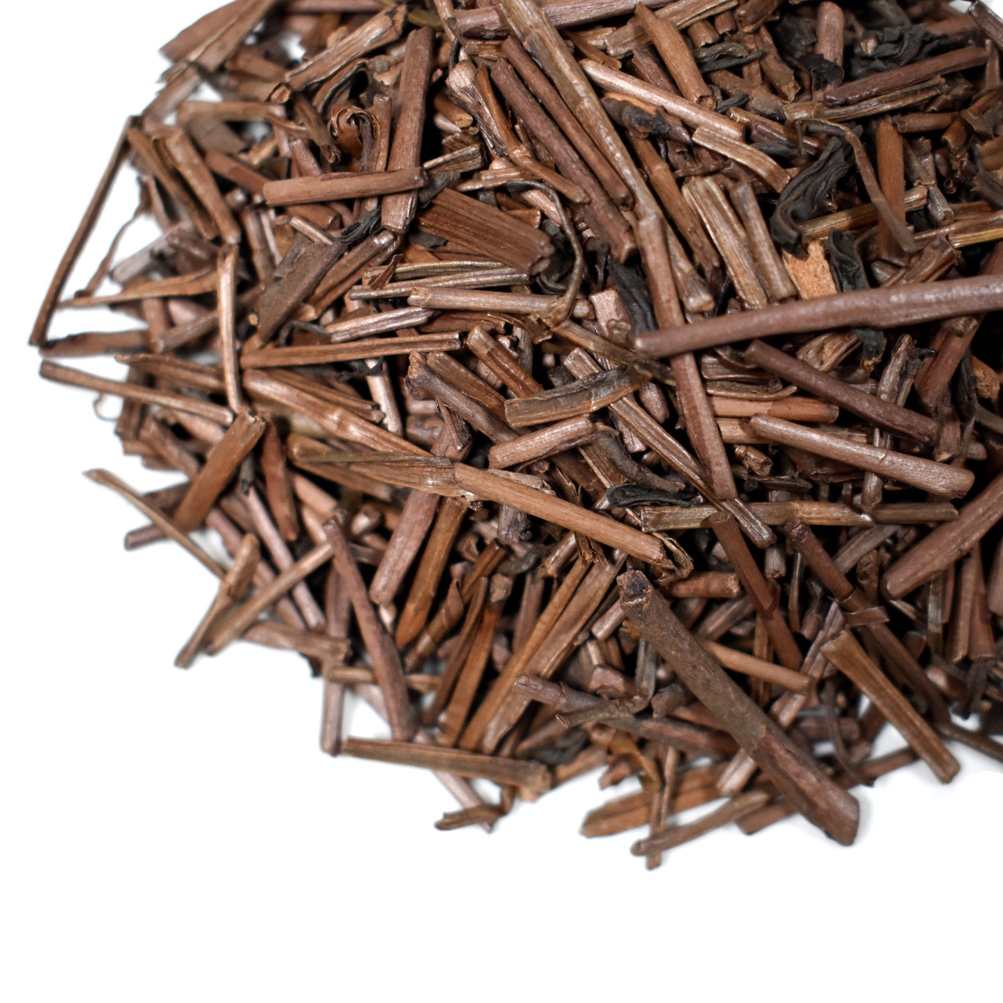 Issin-en: Naturally Grown Kuki Hojicha