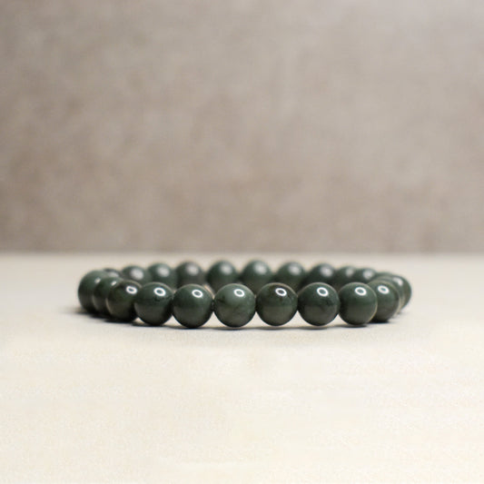 Izumo Jasper Bracelet 8mm
