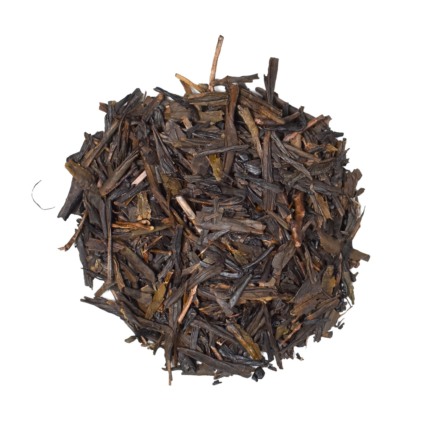 Kinpouen Seicha: Matsue Deep Roast Hojicha