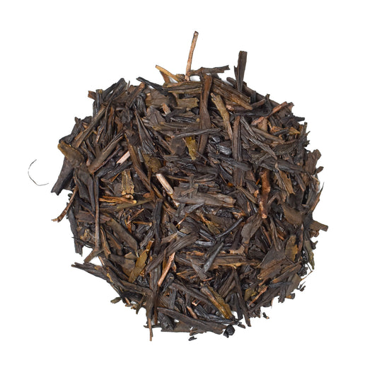 Kinpouen Seicha: Matsue Deep Roast Hojicha