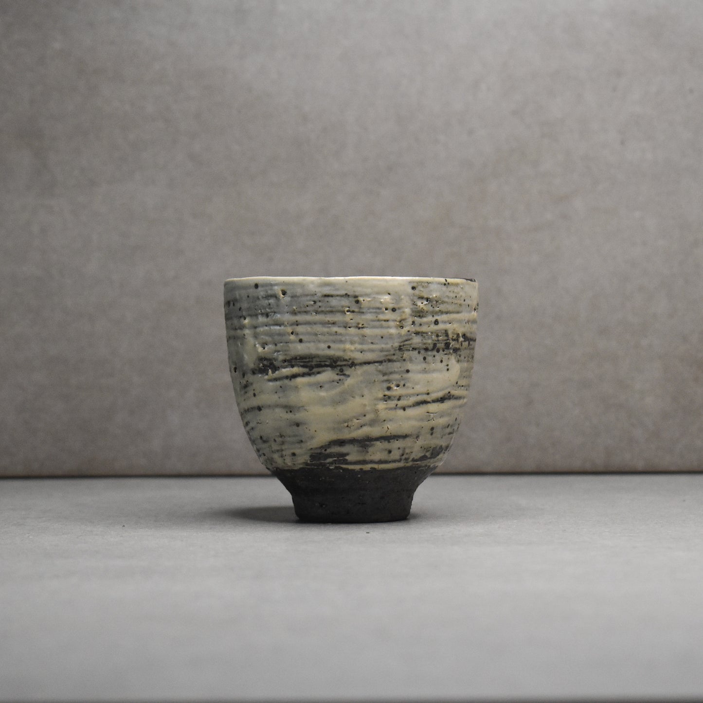 Hechimon: Shigaraki Yunomi