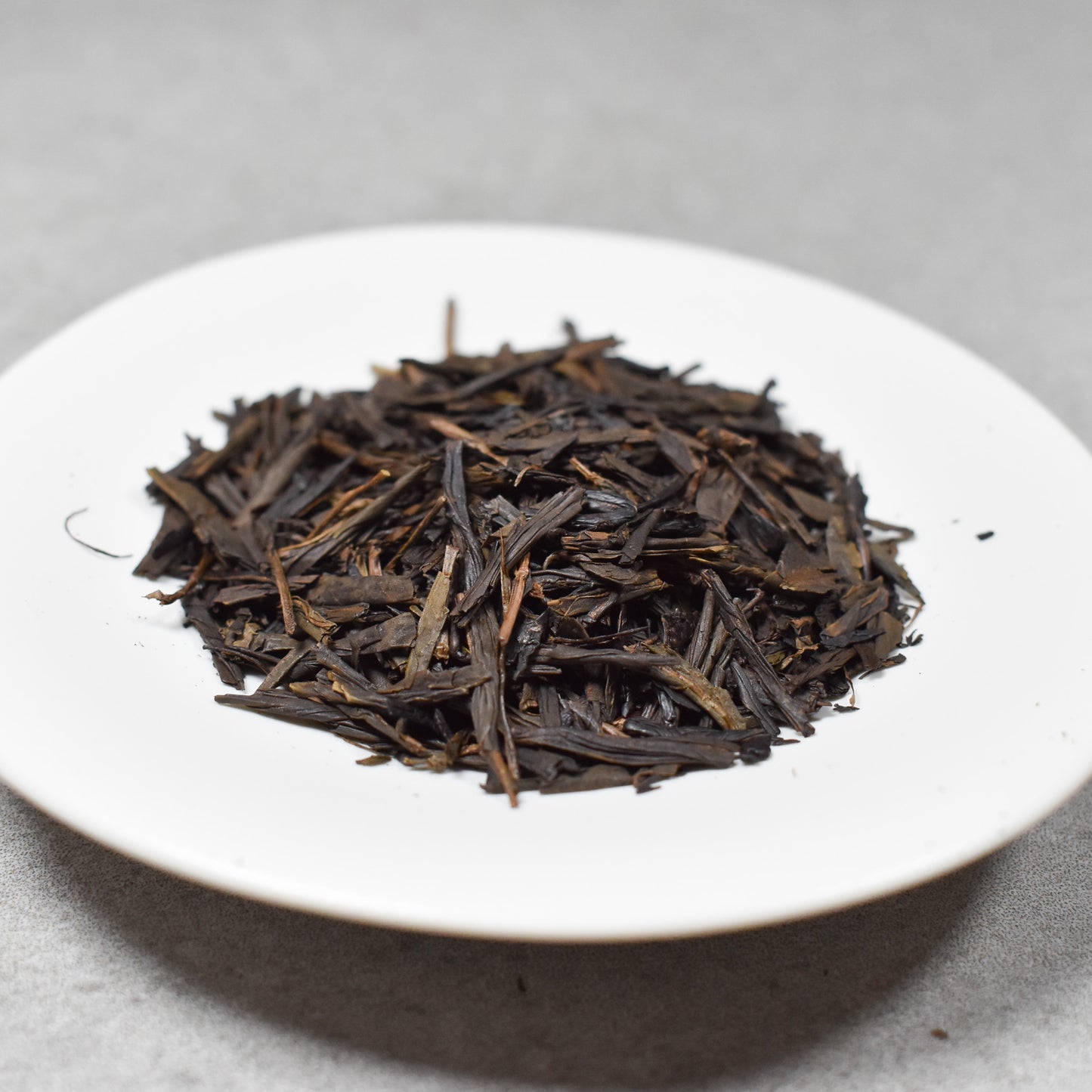 Kinpouen Seicha: Matsue Deep Roast Hojicha