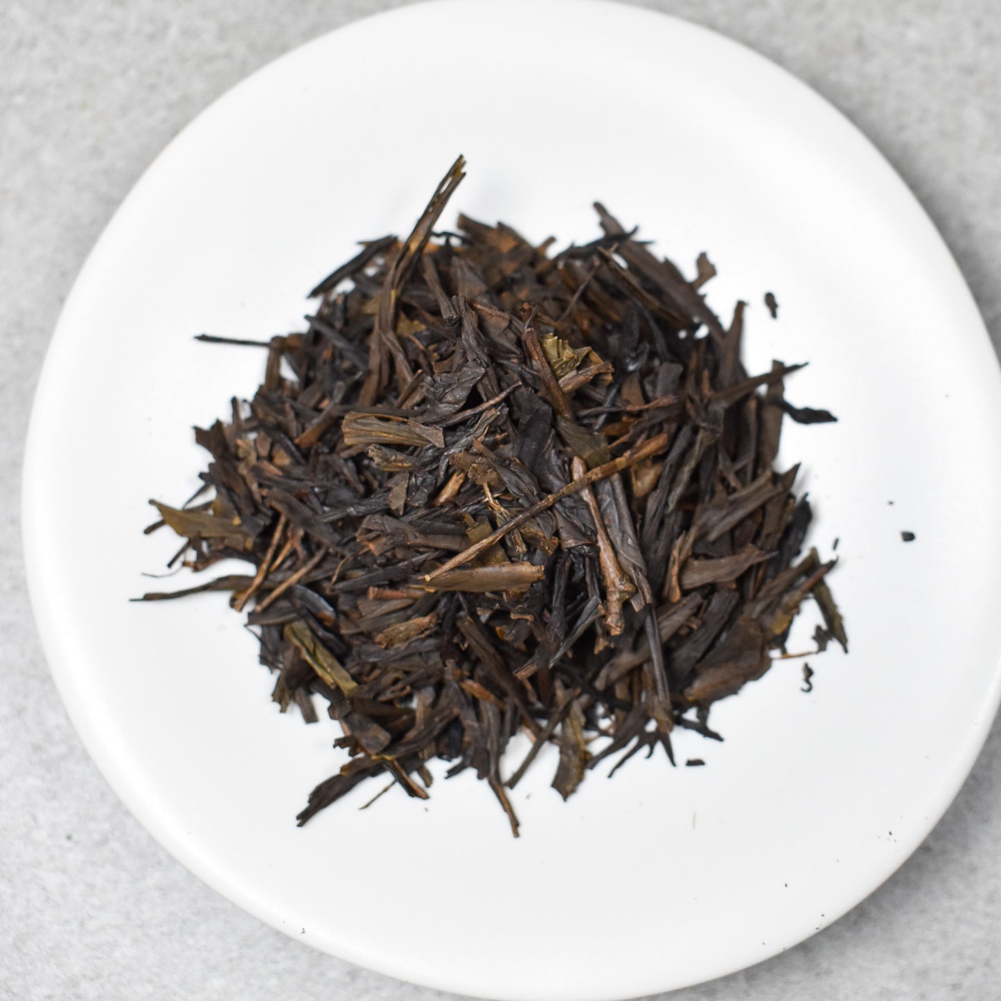 Kinpouen Seicha: Matsue Deep Roast Hojicha