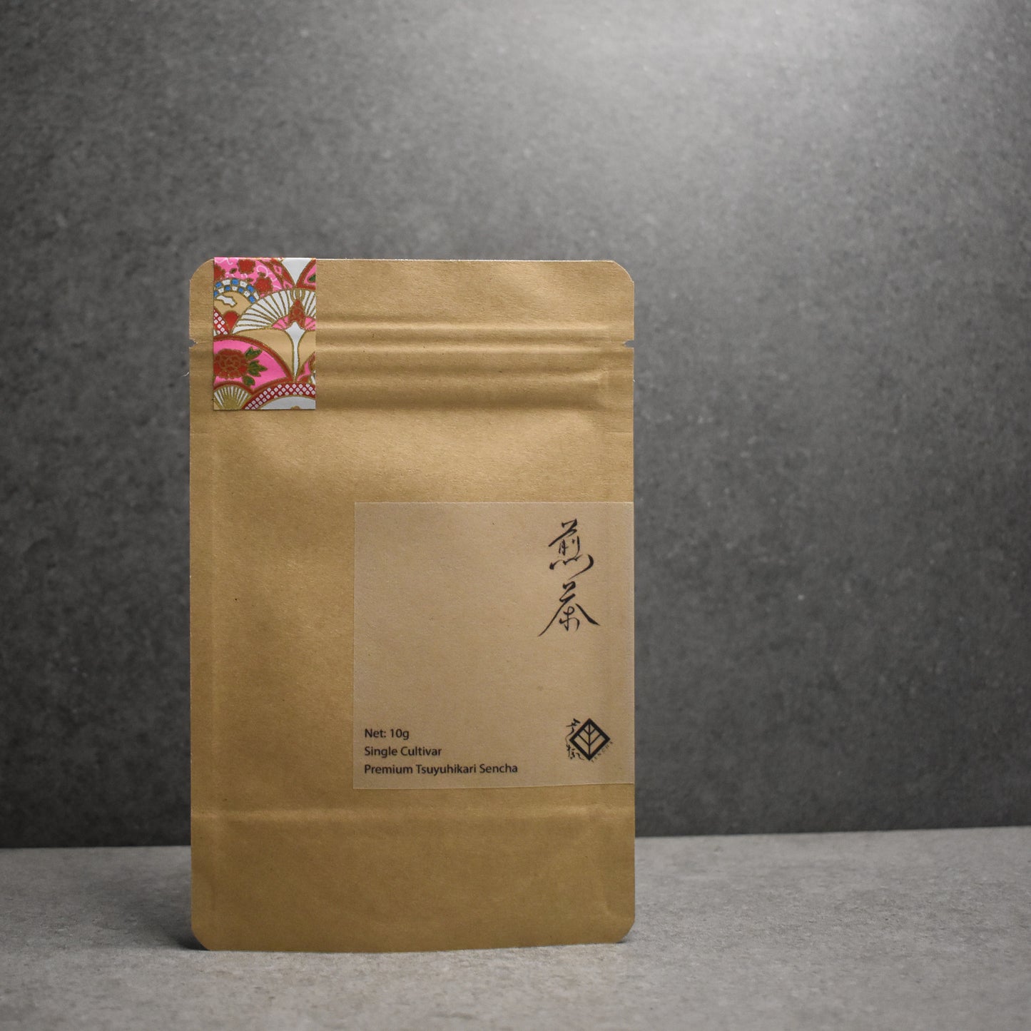 Uejima Tea Farm: 2024 Single Cultivar Tsuyuhikari Sencha