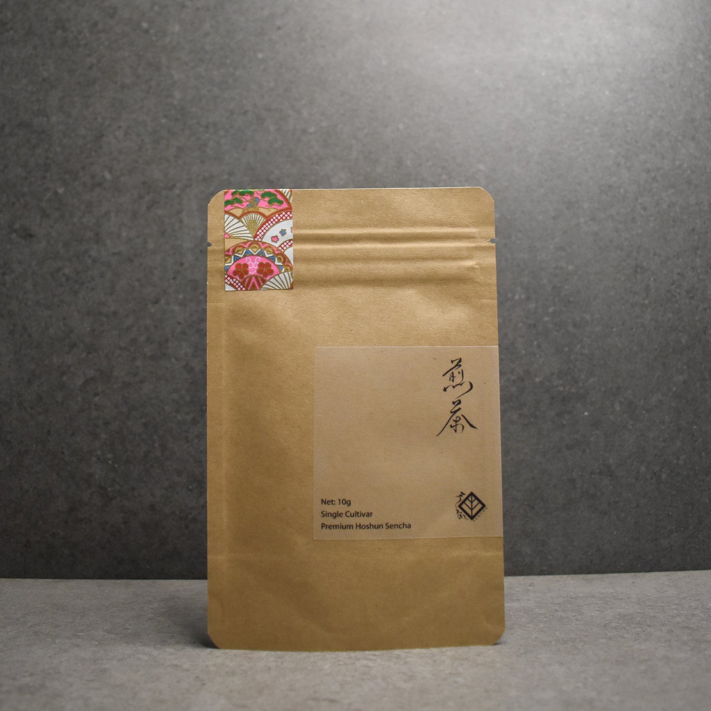 Uejima Tea Farm: 2024 Single Cultivar Hoshun Sencha