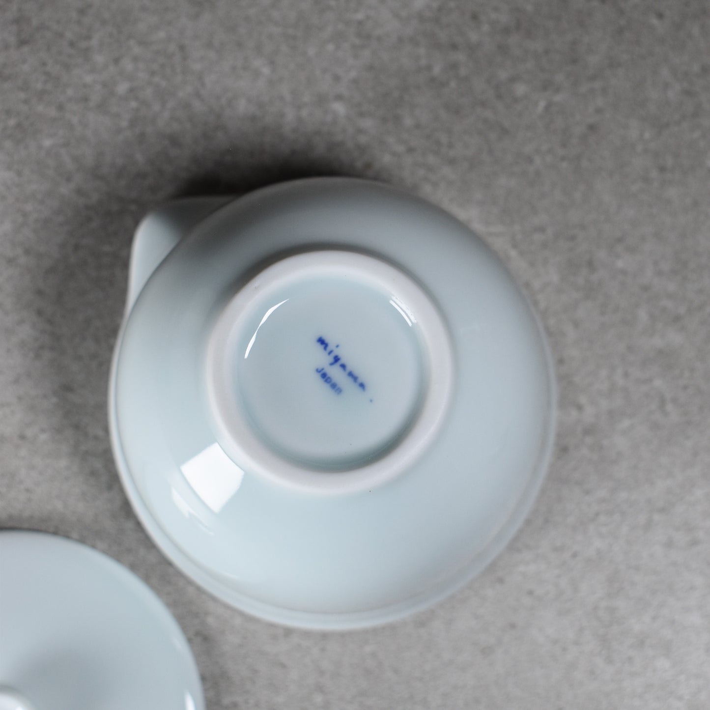 Miyama: Chashira Aoi Hohin Shiboridashi