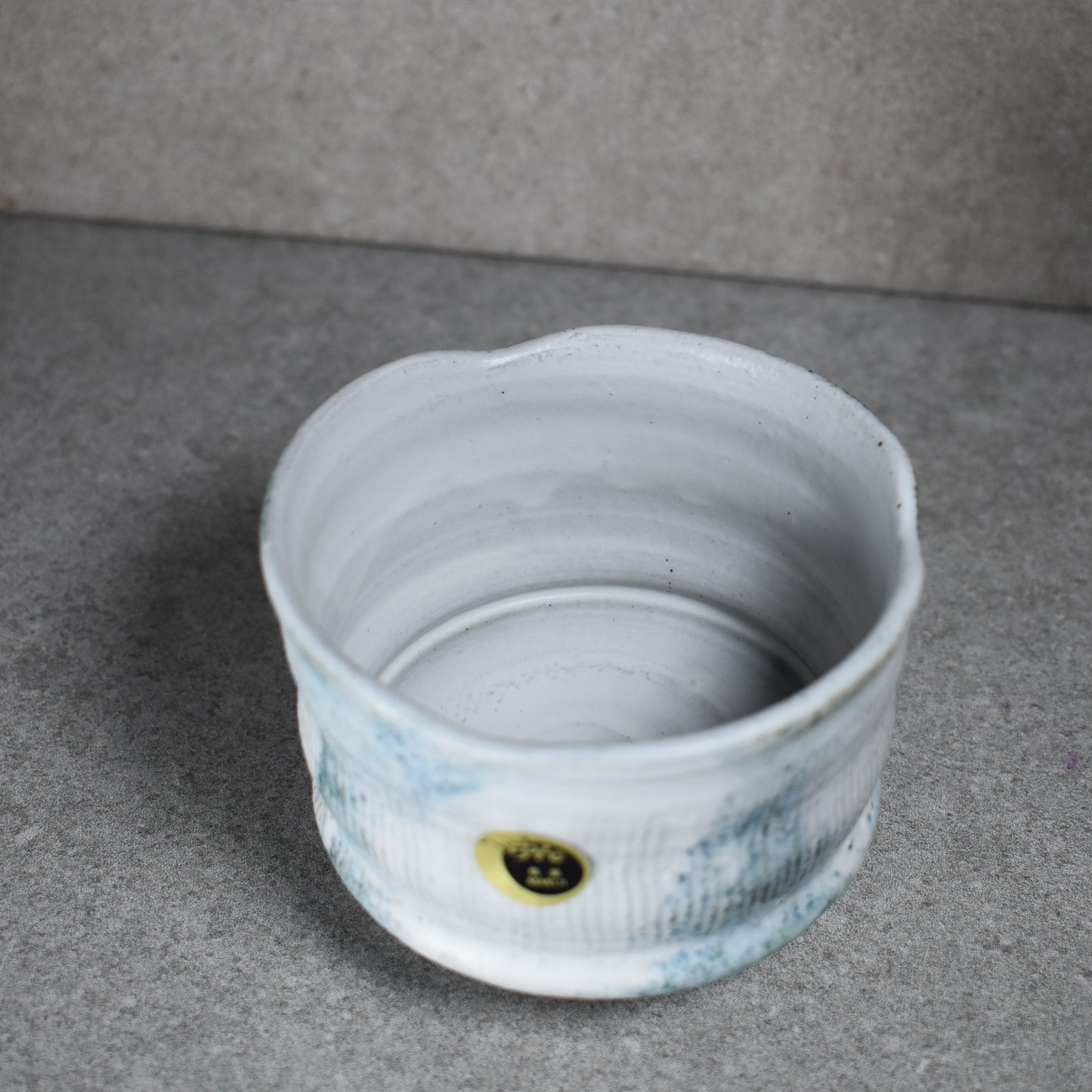 Hechimon: Gyose Naburi Chawan