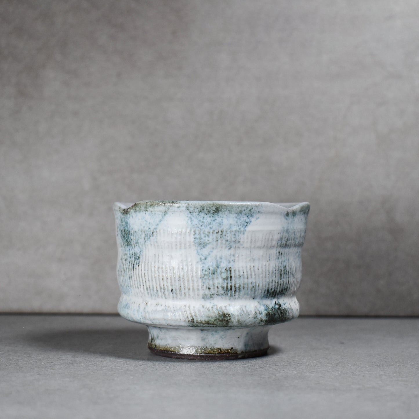 Hechimon: Gyose Naburi Chawan