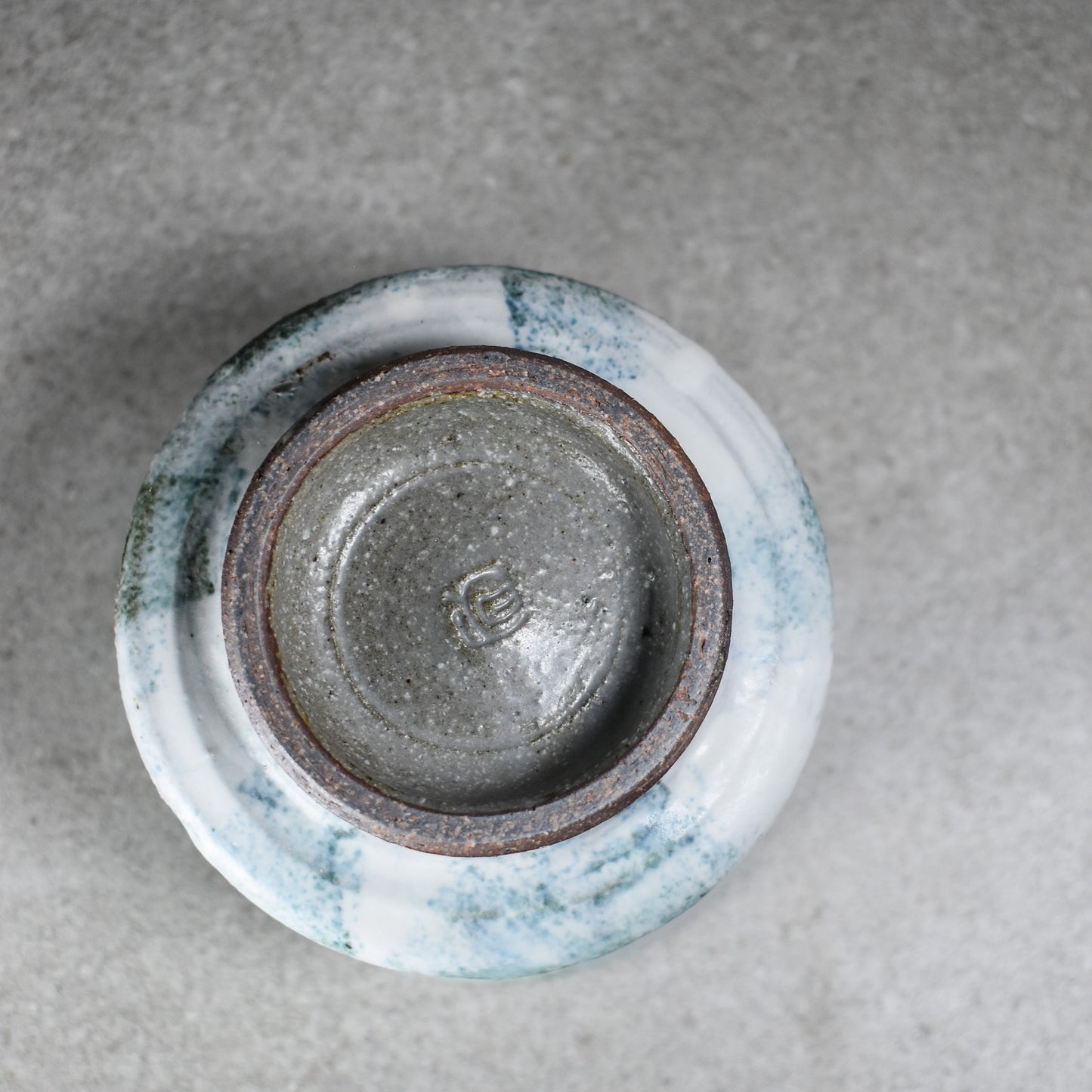 Hechimon: Gyose Naburi Chawan