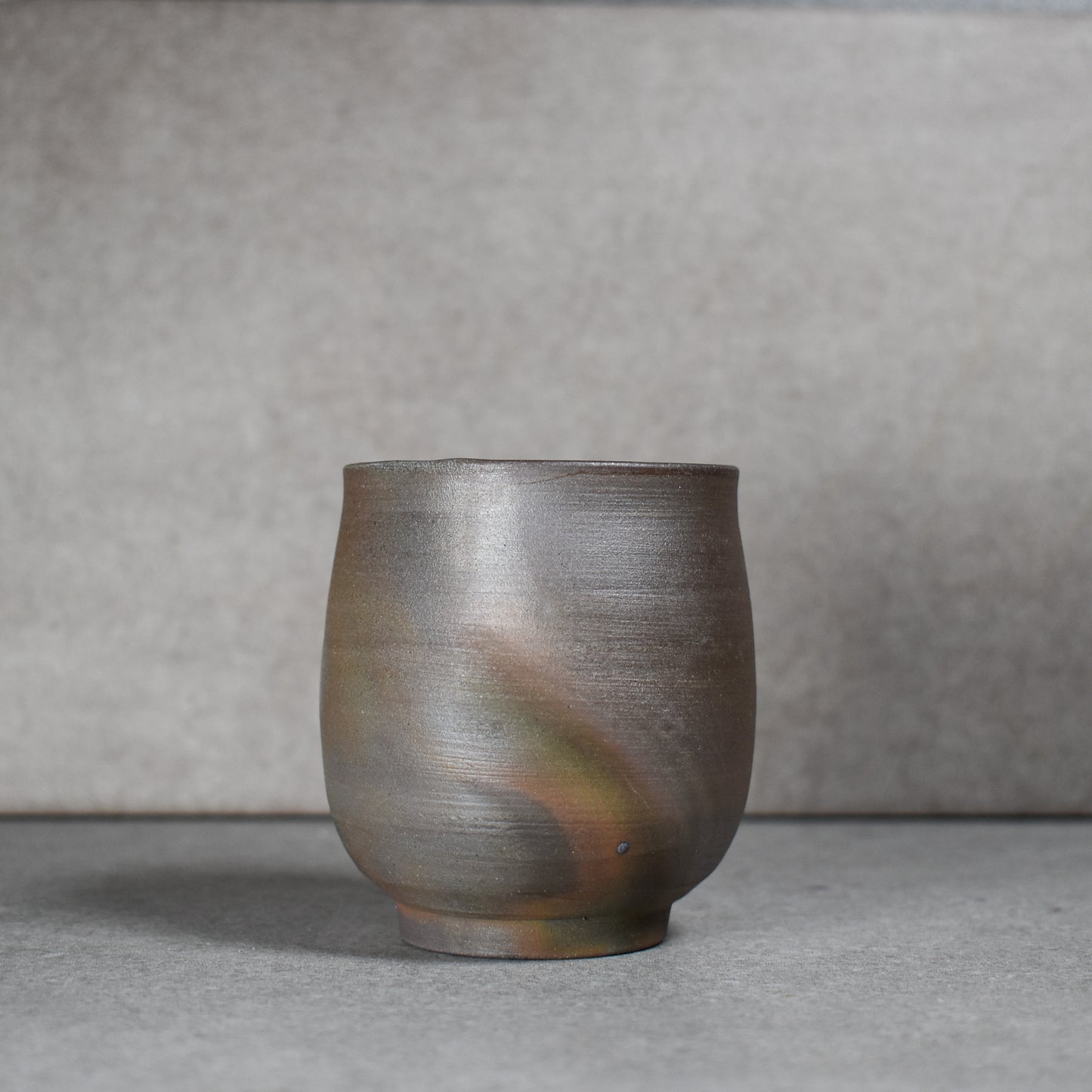 Meigama: Sankiri-yaki, Bizen Cup