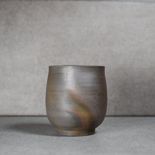 Meigama: Sankiri-yaki, Bizen Cup