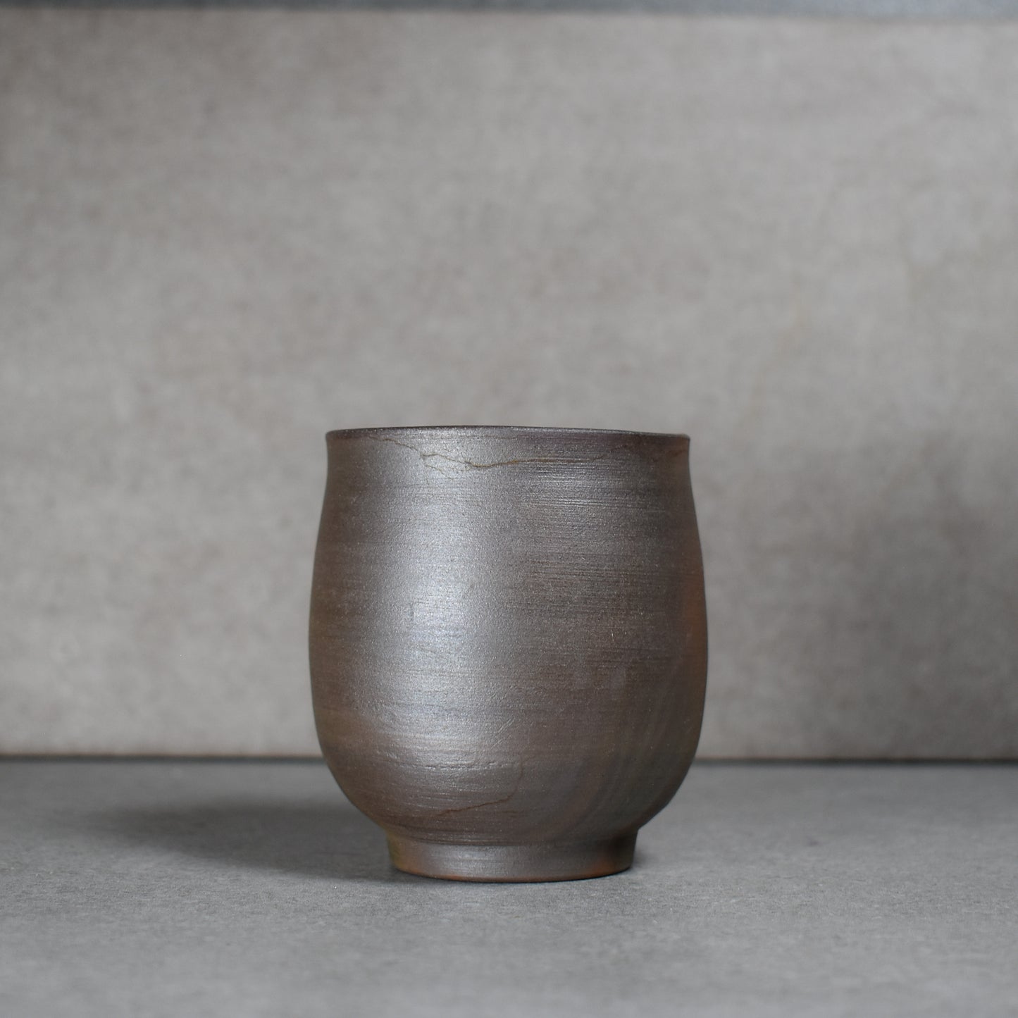 Meigama: Sankiri-yaki, Bizen Cup