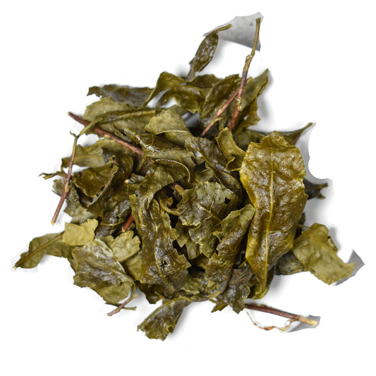 Kinpouen Seicha: Matsue Midori Bancha