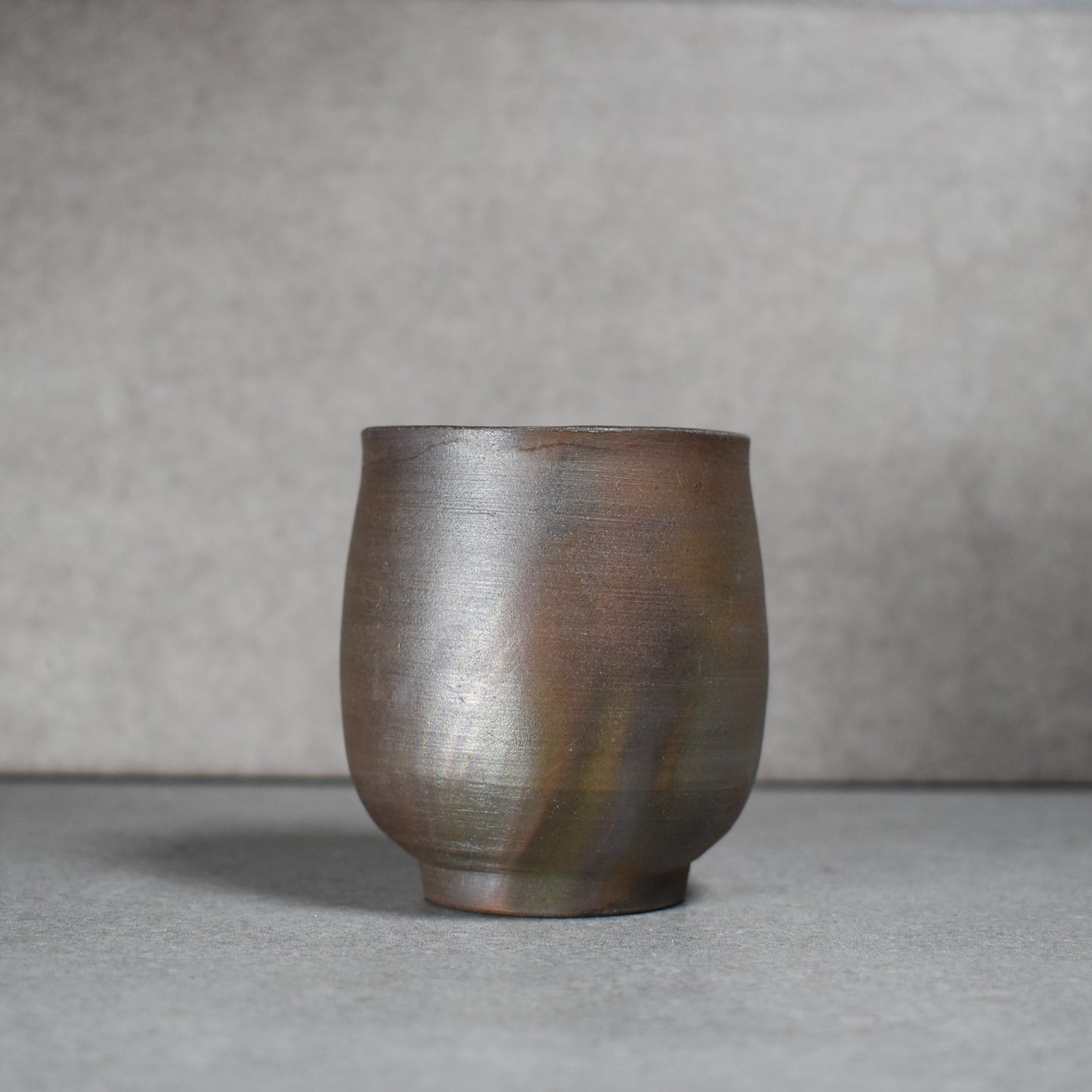 Meigama: Sankiri-yaki, Bizen Cup