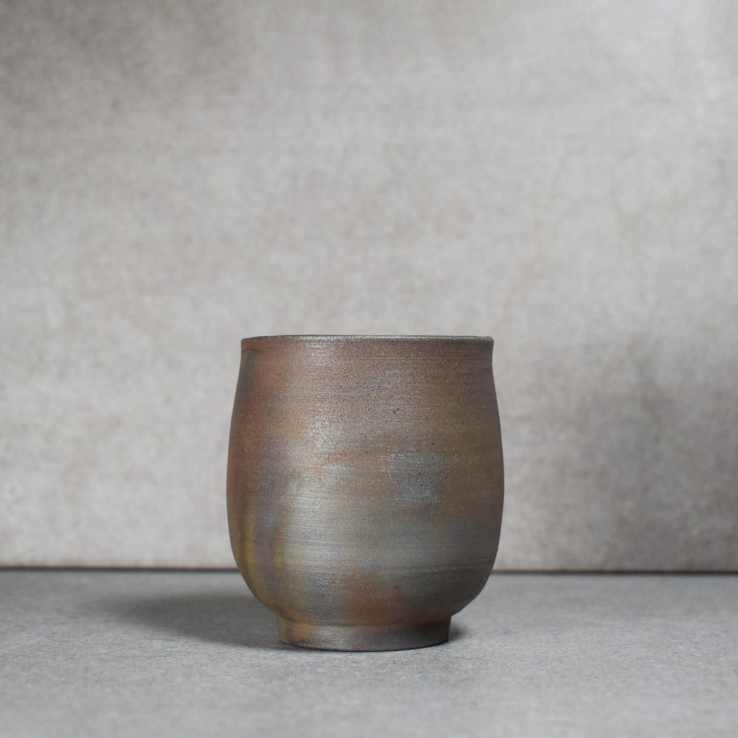 Meigama: Sankiri-yaki, Bizen Cup