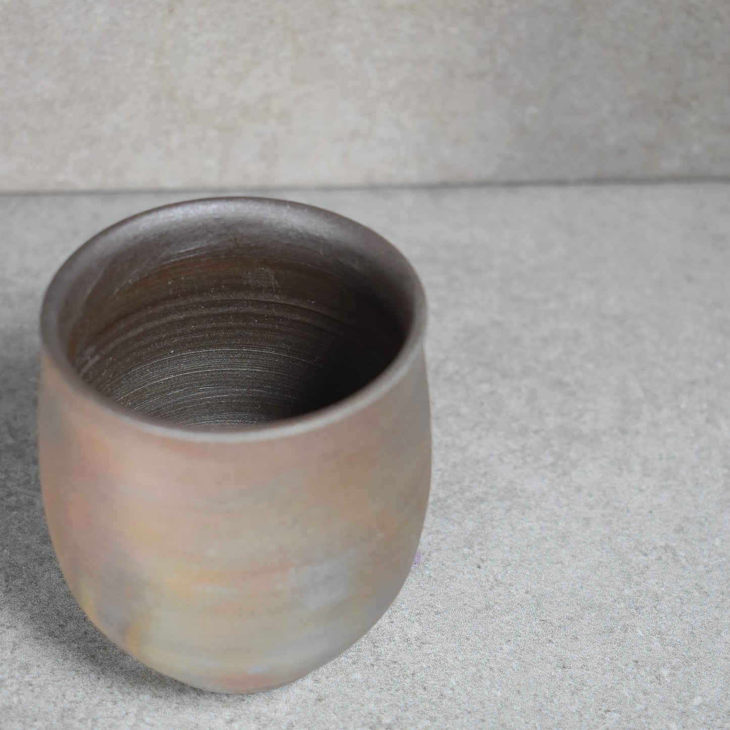Meigama: Sankiri-yaki, Bizen Cup