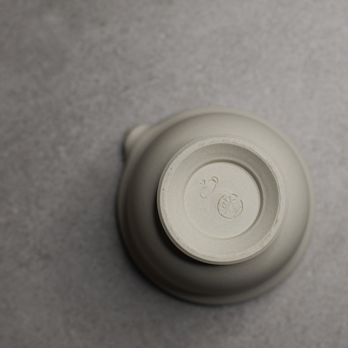 Tokoname: Flower Chaho Teapot