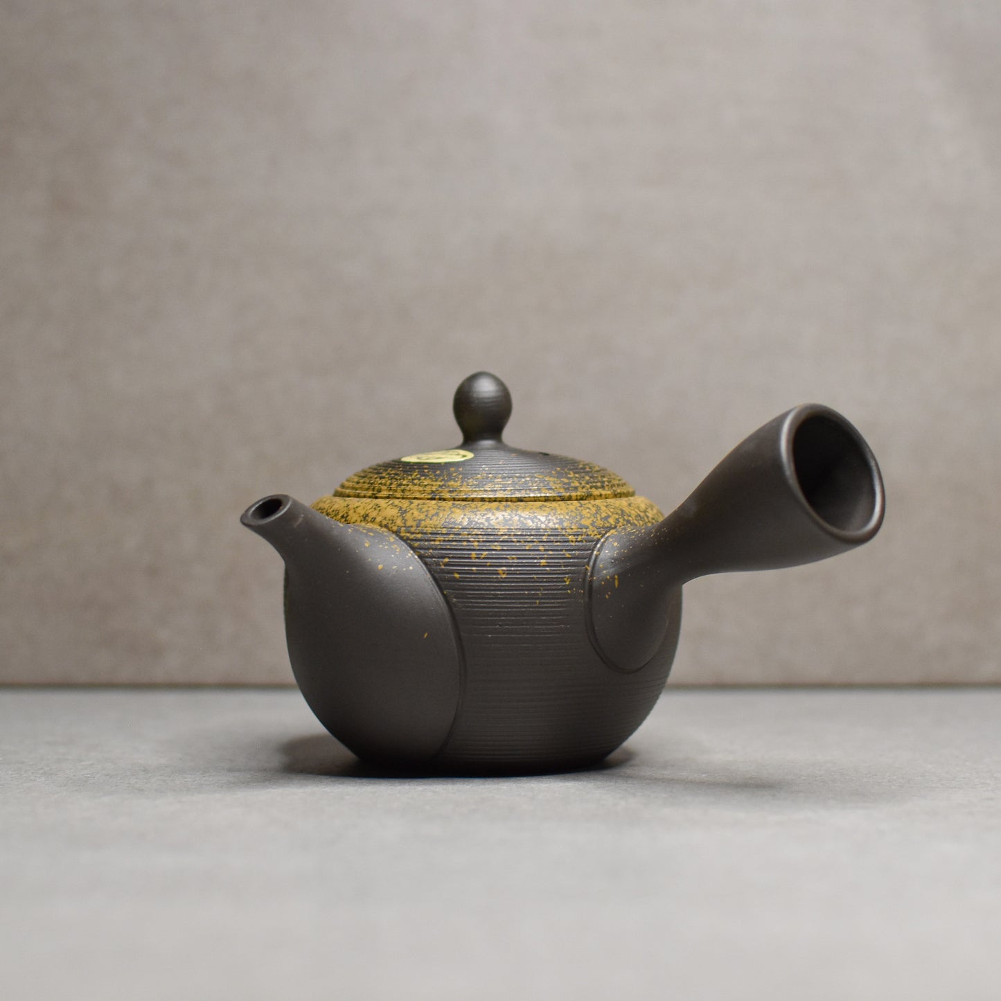 Yamaki Ikai: Tokoname Kyusu