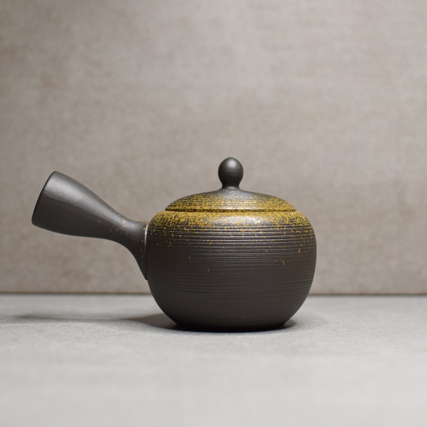 Yamaki Ikai: Tokoname Kyusu