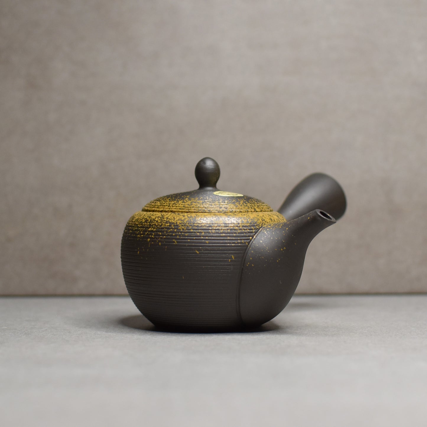 Yamaki Ikai: Tokoname Kyusu