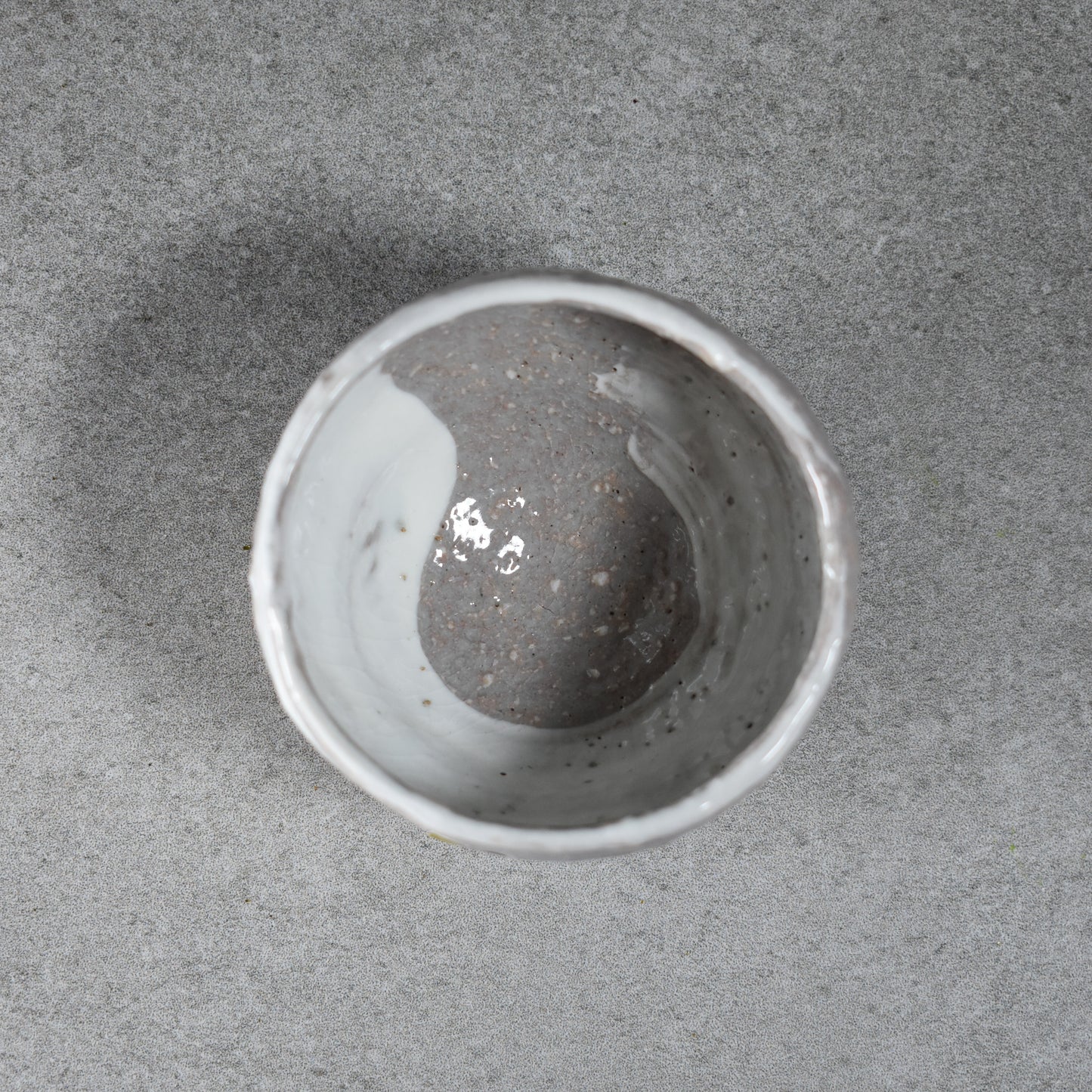 Hechimon: Windswept Shigaraki Teacup