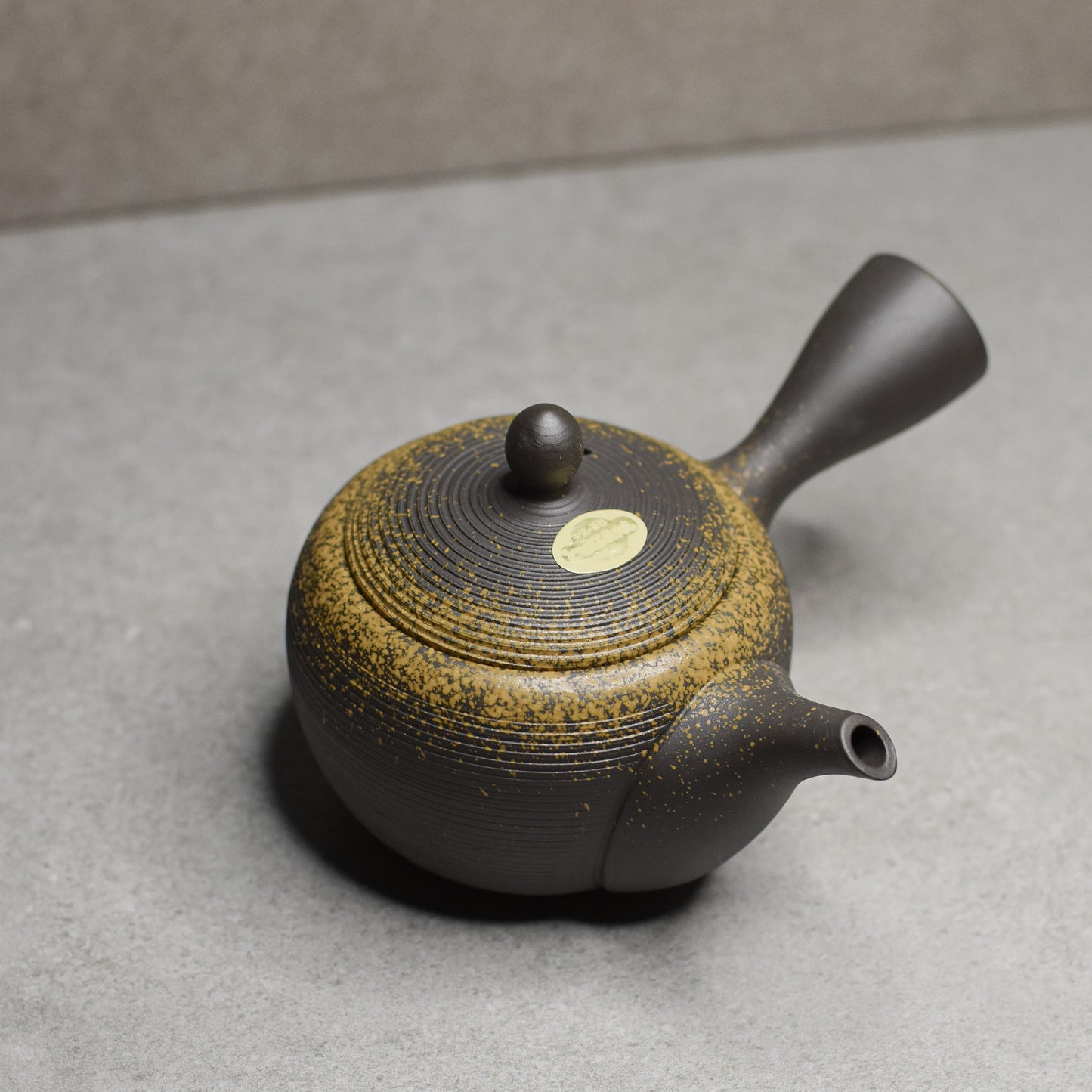 Yamaki Ikai: Tokoname Kyusu