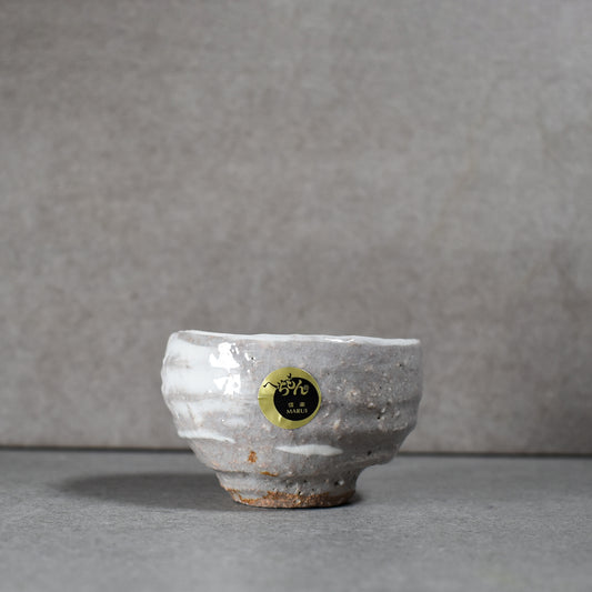 Hechimon: Windswept Shigaraki Teacup