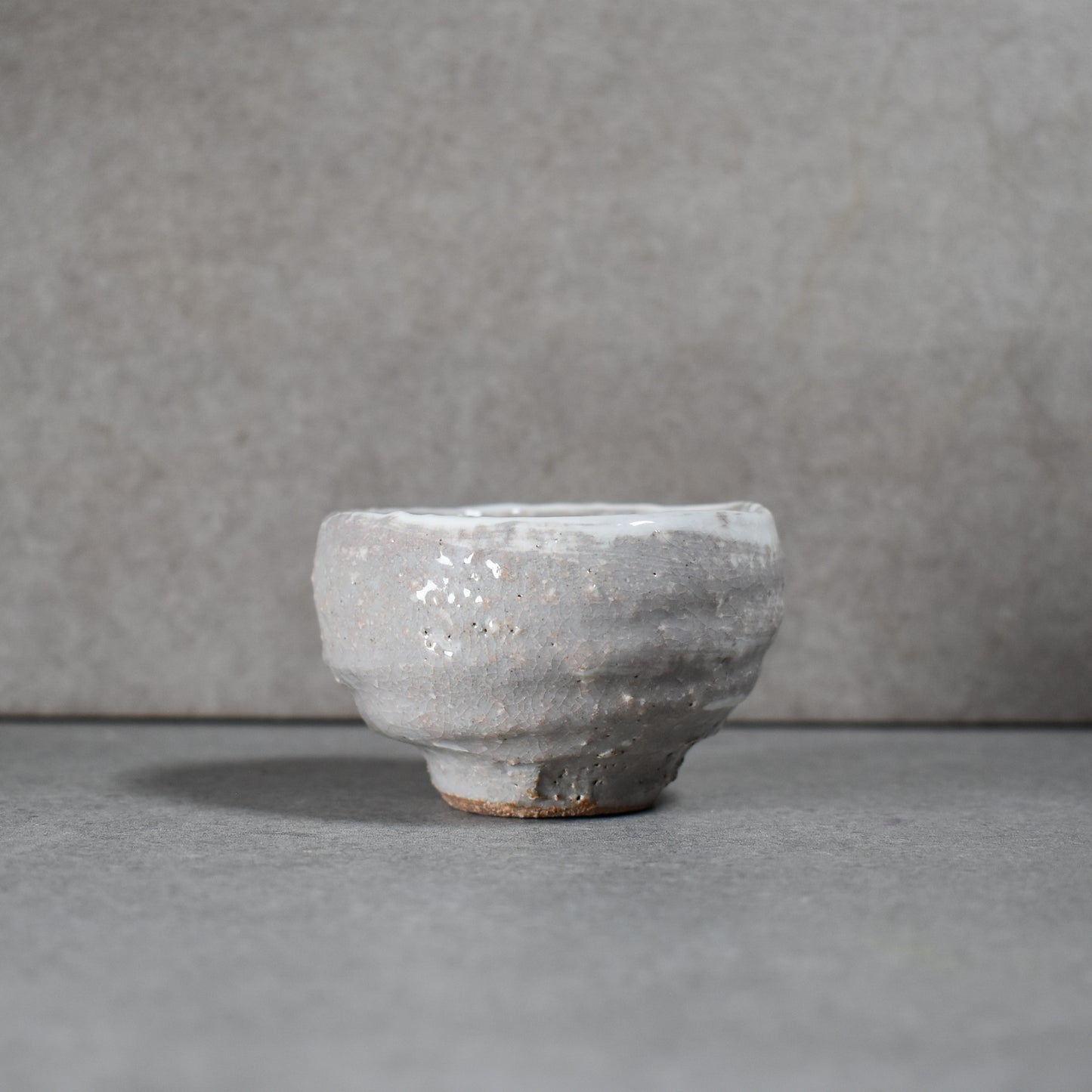 Hechimon: Windswept Shigaraki Teacup