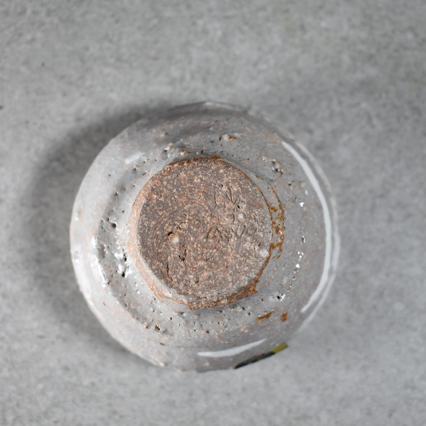 Hechimon: Windswept Shigaraki Teacup