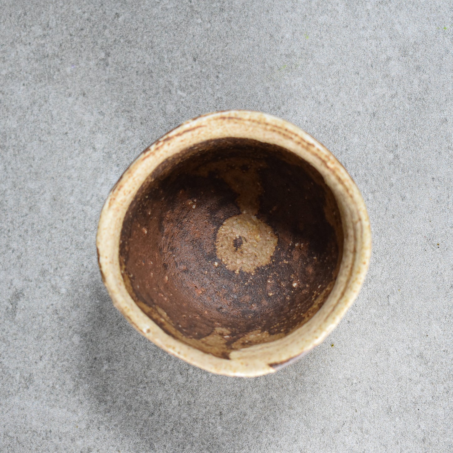 Hechimon: Suna Shigaraki Teacup