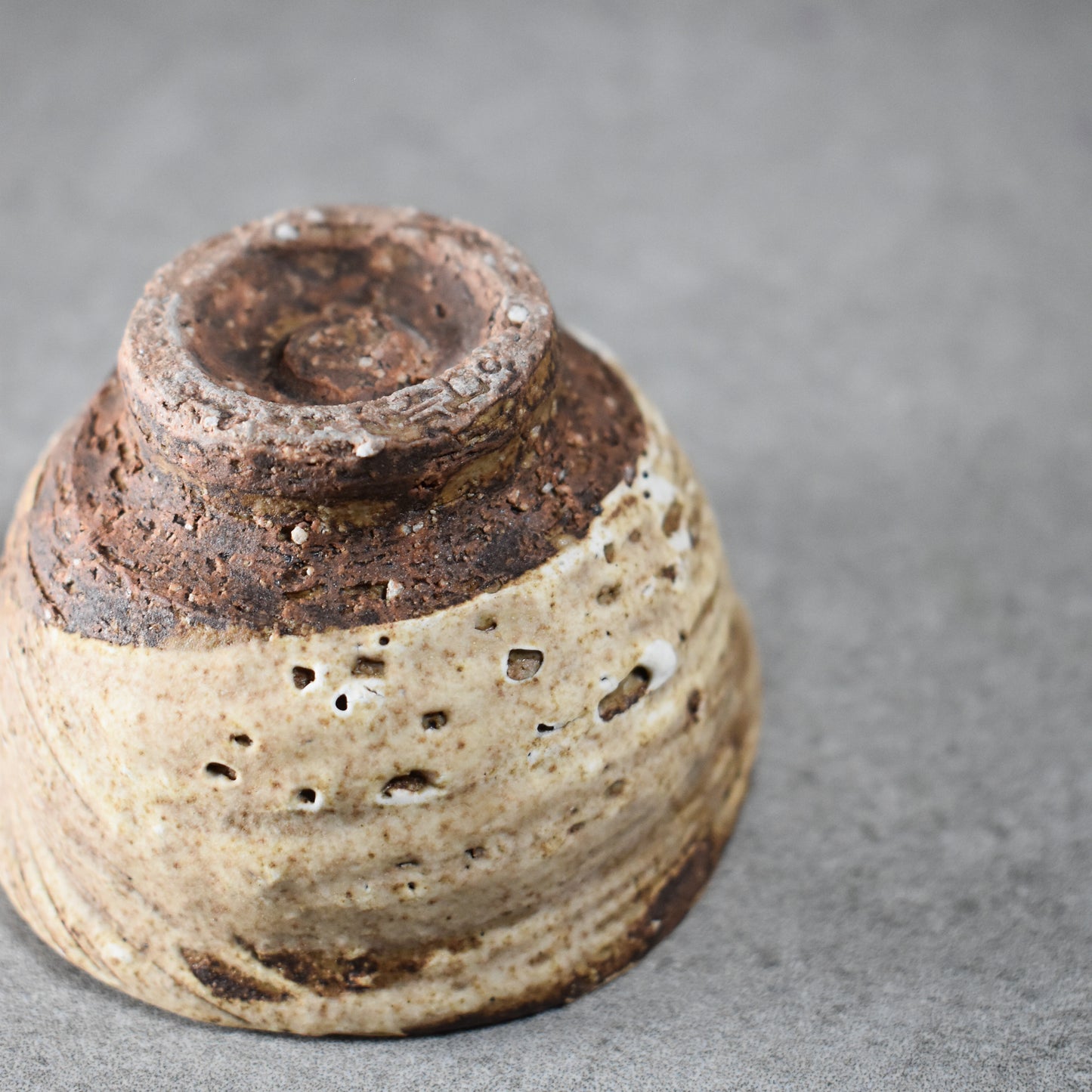 Hechimon: Suna Shigaraki Teacup